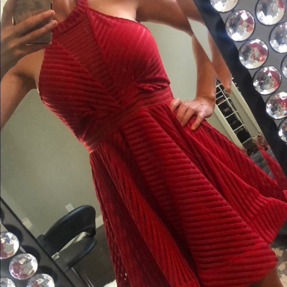 Size small dress